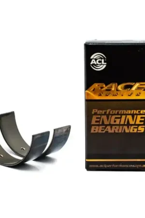 ACL Toyota 3SGTE 0.50mm Oversized High Performance Rod Bearing Set Special Offer