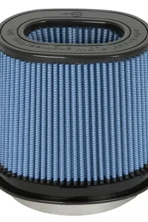 aFe Magnum FLOW Pro 5R Replacement Air Filter (6.75x4.75)F x (8.25x6.25)B(mt2) x (7.2x5)T x 7H Exclusive