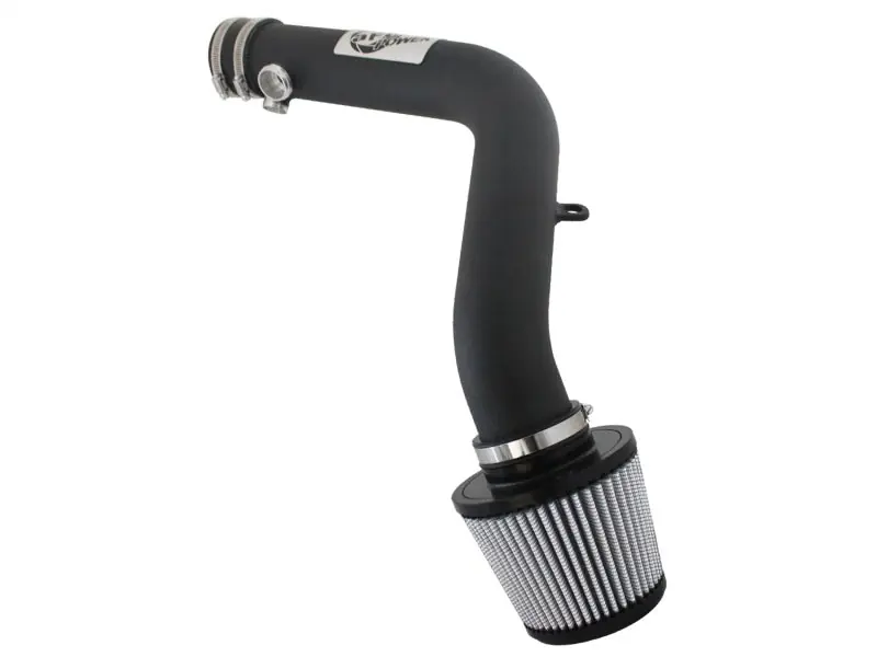 aFe MagnumFORCE Stage-2 Pro DRY S CAIS 09-10 Volkswagen Jetta/Golf/Rabbit (MKV) L5-2.5L New Release