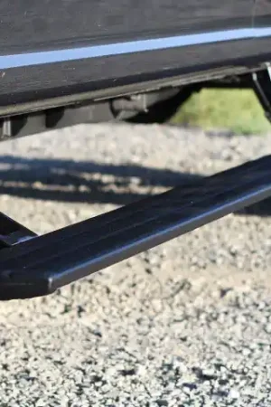 Fan Favorite AMP Research 15-20 Chevy/GMC Silverado 2500-3500/Sierra 2500-3500/Crew & Double Cab PowerStep