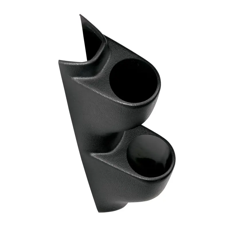Autometer 90-94 Eagle Talon / 90-94 Mitsubishi Eclipse / 90-94 Plymouth Laser 52mm Dual Pod Black Best Price
