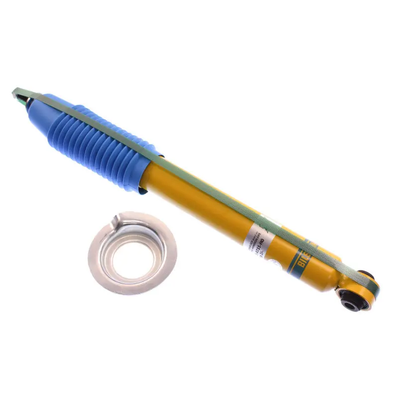 Bilstein B6 2008 Acura TSX Base Rear Shock Absorber Modern