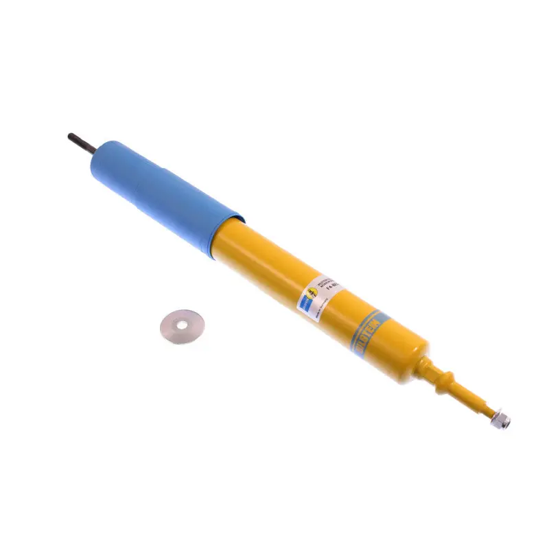 Bilstein B6 2008 BMW 128i Base Rear 46mm Monotube Shock Absorber Affordable