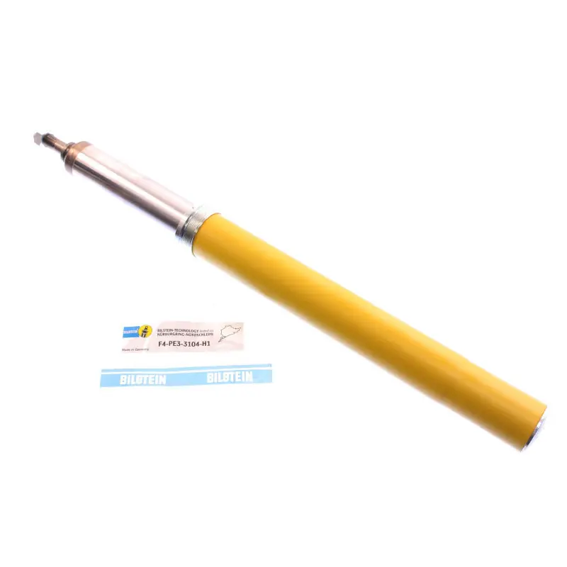 Bilstein B6 1999 Saab 41520 SE Front 36mm Monotube Strut Insert Clearance