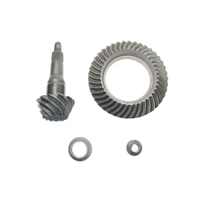 Same Day Shipping Ford Racing 2015 Mustang GT 8.8-inch Ring and Pinion Set - 3.55 Ratio