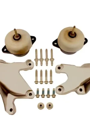 Ford Racing 2011-2015 Mustang GT 5.0L Coyote Engine Swap Mounts Factory Price