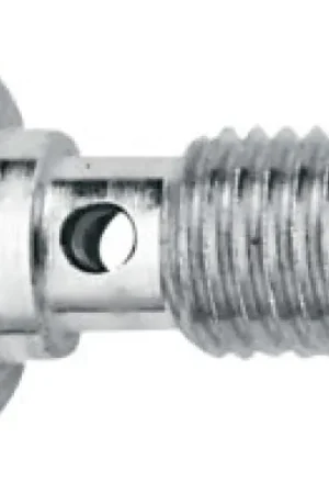 Fragola 10mm x 1.0 Banjo Bolt-Steel Trending