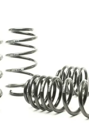 H&R 10-14 Volkswagen Golf TDI MK6 Sport Spring (Incl. DCC) Today Only