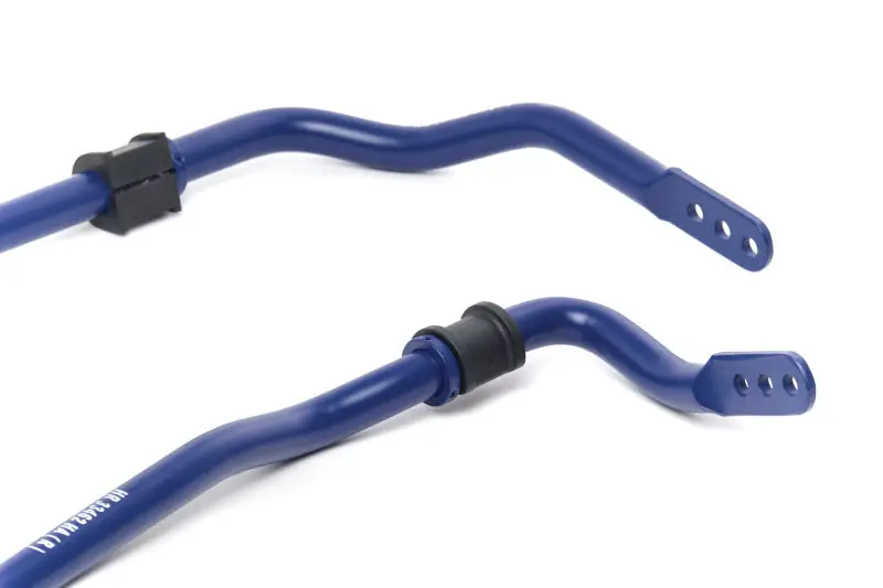 H&R 12-15 BMW 320i Sedan/328i Sedan/335i Sedan F30 20mm Non Adj. Sway Bar - Rear Seasonal Sale