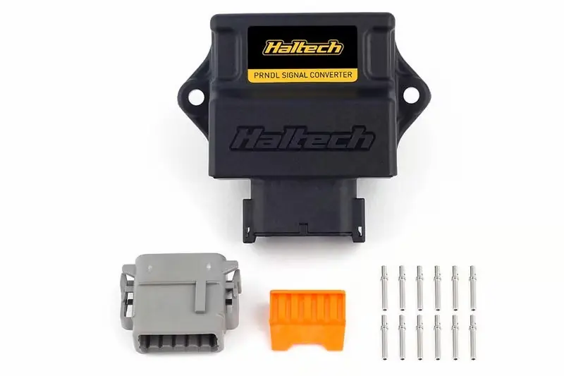 Budget Haltech Toyota A340 PRNDL Signal Converter