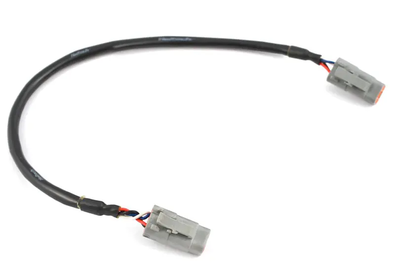 Haltech Elite CAN Cable DTM-4 to DTM-4 1800mm (72in) Free Shipping