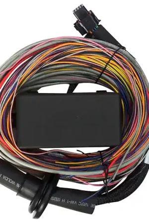 Brand New Haltech Elite 750 Premium Universal Wire-In Harness - 2.5m (8ft)