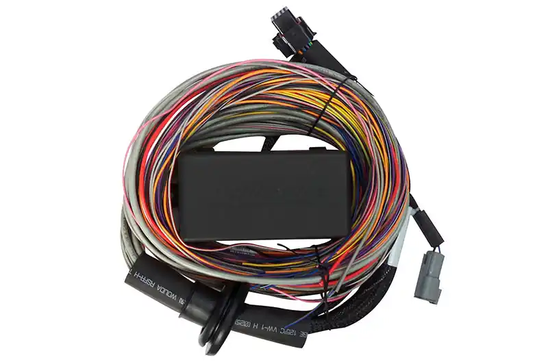 Brand New Haltech Elite 750 Premium Universal Wire-In Harness - 2.5m (8ft)