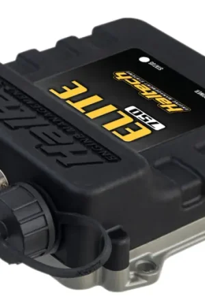 Time-Limited Haltech Elite 750 Basic Universal Wire-In Harness ECU Kit