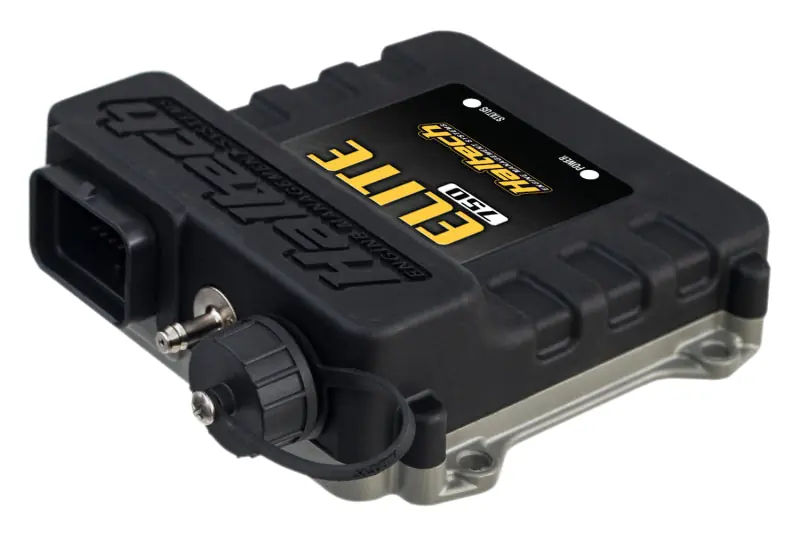 Time-Limited Haltech Elite 750 Basic Universal Wire-In Harness ECU Kit