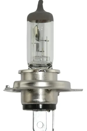 Viral Hella H4 12V 130/90W Halogen Headlight Bulb - Universal