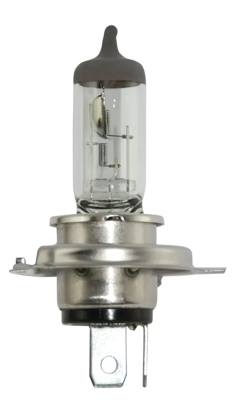 Viral Hella H4 12V 130/90W Halogen Headlight Bulb - Universal