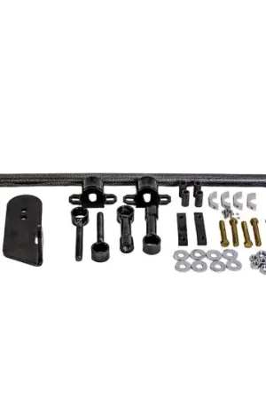 Hellwig 66-77 Ford Bronco w/ 3-4in Lift Solid Heat Treated Chromoly 1-1/8in Front Sway Bar Bargain