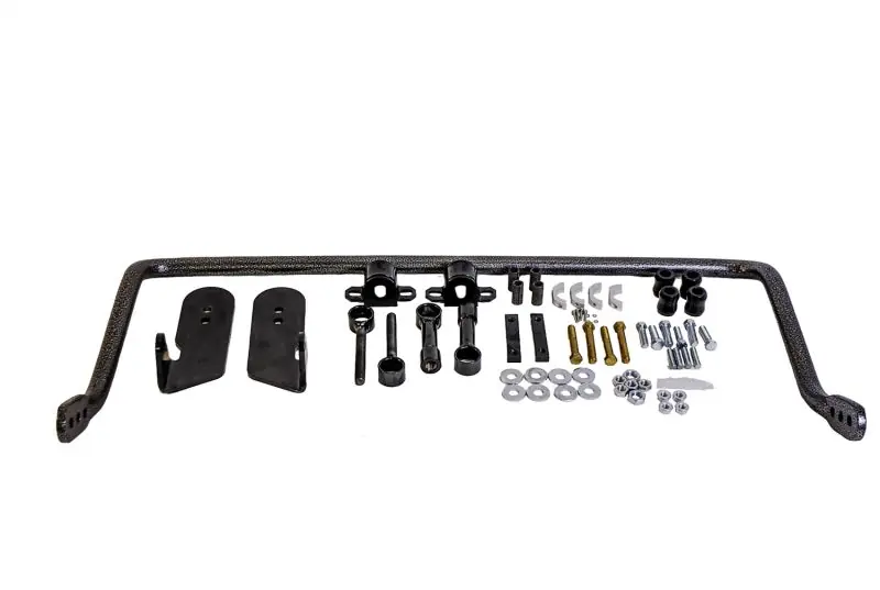 Hellwig 66-77 Ford Bronco w/ 3-4in Lift Solid Heat Treated Chromoly 1-1/8in Front Sway Bar Bargain