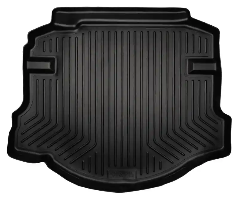 Husky Liners 10-12 Ford Taurus/09-12 Lincoln MKS WeatherBeater Black Trunk Liner Direct From Factory