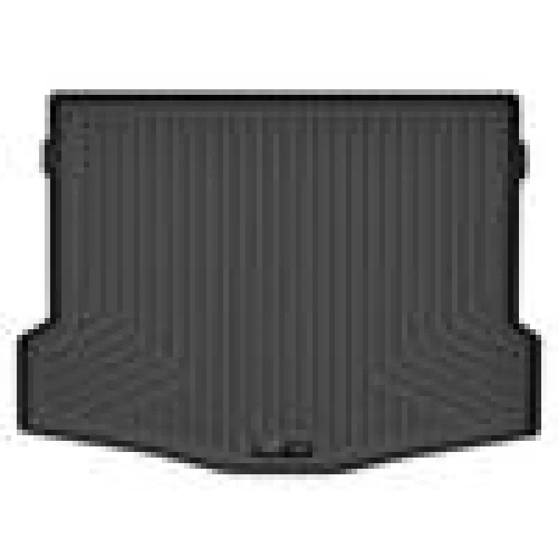 Husky Liners 2021 Ford Mustang Mach-E Weatherbeater Cargo Liner - Black Authentic