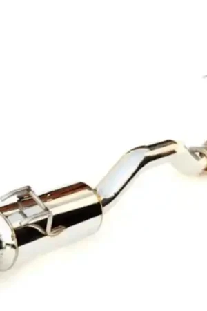 Exclusive Offer Invidia 14-15 Honda Civic Si Coupe N1 Titanium Tip Cat-Back Exhaust