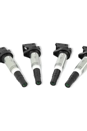 One Day Deal Mishimoto 2002+ BMW M54/N20/N52/N54/N55/N62/S54/S62 Single Ignition Coil