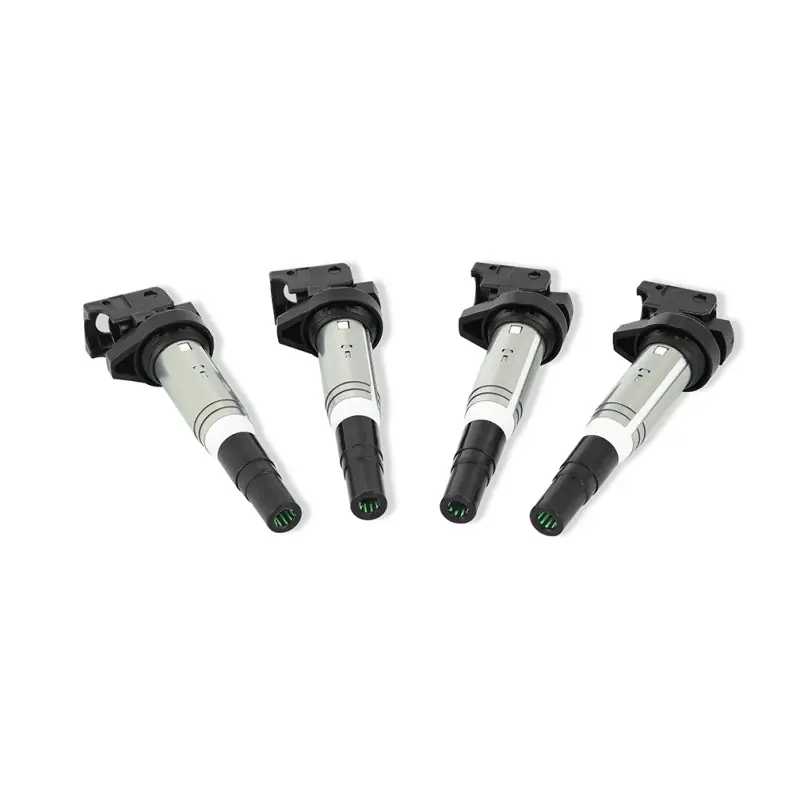 One Day Deal Mishimoto 2002+ BMW M54/N20/N52/N54/N55/N62/S54/S62 Single Ignition Coil