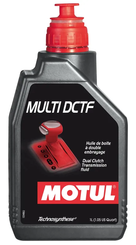 Express Delivery Motul 1L DSG Transmission Multi DCTF