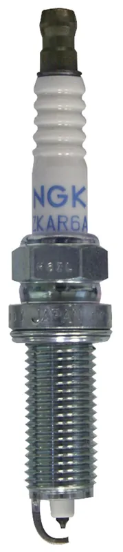 Final Sale NGK Double Platinum Spark Plug Box of 4 (PLZKAR6A-11)
