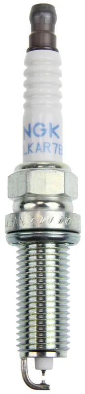 NGK Laser Iridium Spark Plug Box of 4 (DILKAR7B8) Sale