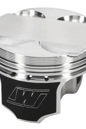 Wiseco Acura K20 K24 FLAT TOP 1.181X87MM Piston Shelf Stock Limited Edition