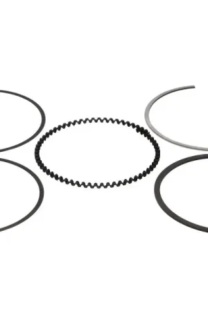 Wiseco 90.50MM RING SET Ring Shelf Stock Editor’s Pick