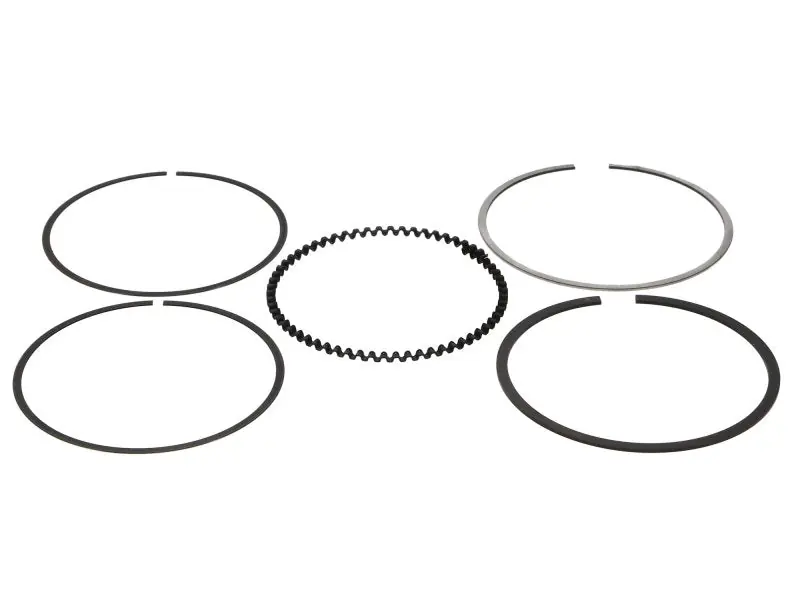 Wiseco 90.50MM RING SET Ring Shelf Stock Editor’s Pick
