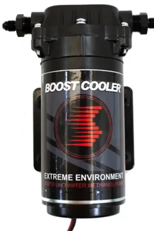 Snow Performance Extreme Environment 300psi UHO Water Injection Pump Bargain