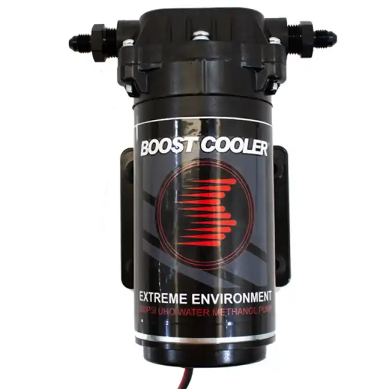 Snow Performance Extreme Environment 300psi UHO Water Injection Pump Bargain