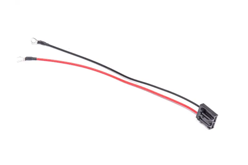 Radium Engineering Internal Harness Walbro GSS Style Pump with Ring Terminals Best Choice