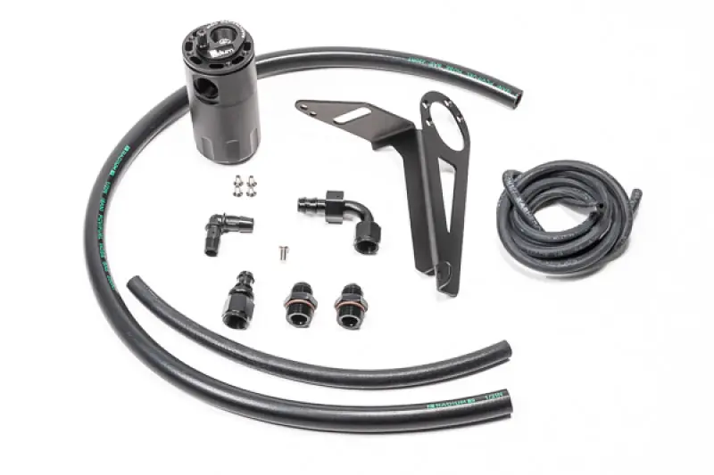 Radium Engineering 00-05 Honda S2000 LHD Only Catch Can Kit Crankcase Fluid Lock Big Sale