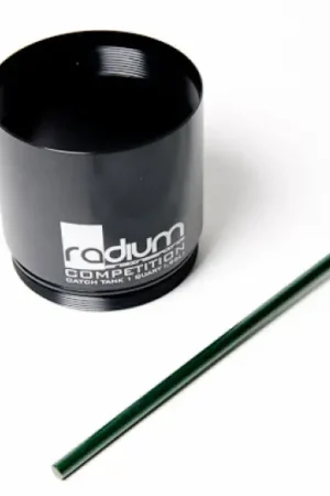 Radium Engineering Competition Catch Can Extension Upgrade While Supplies Last