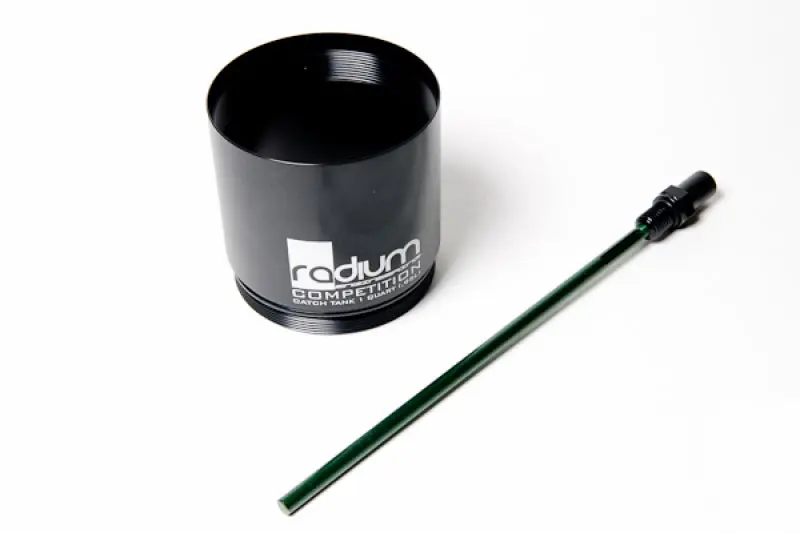 Radium Engineering Competition Catch Can Extension Upgrade While Supplies Last