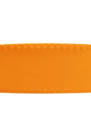 Rigid Industries Light Cover for SR-Q Series Amber PRO Worldwide Shipping