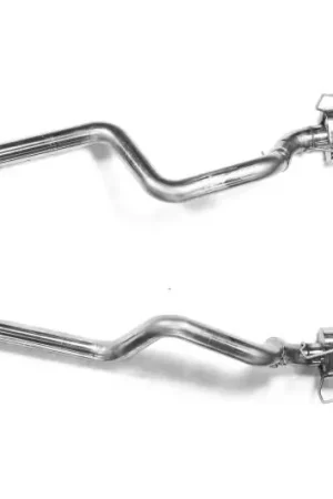 Kooks 05-09 Ford Mustang GT 4.6L 3V 07-09 Shelby GT-500 Full 3in Cat-back Exhaust Same Day Shipping