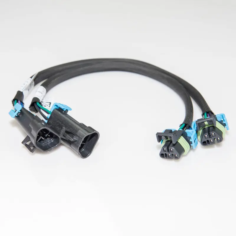 Save Now Kooks Universal O2 Sensor Ext Harn