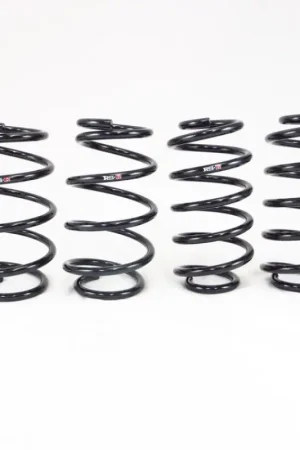 RS-R 2021+ Toyota Sienna Hybrid AWD/FWD Down Sus Springs Budget
