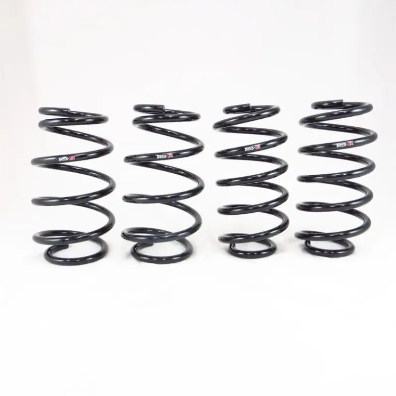 RS-R 2021+ Toyota Sienna Hybrid AWD/FWD Down Sus Springs Budget