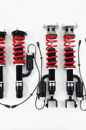 RS-R 2020 Toyota Supra Best-i Active Coilover Original