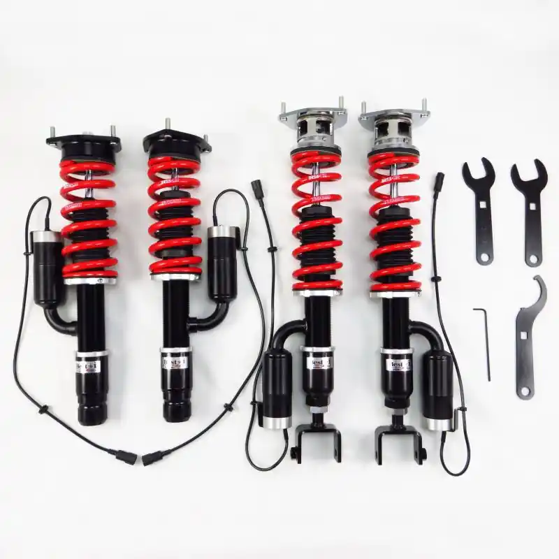 RS-R 2020 Toyota Supra Best-i Active Coilover Original