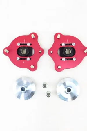 Trending RS-R 2017+ Honda Civic Type R (FK8/FL5) Front Pillowball Upper Mounts