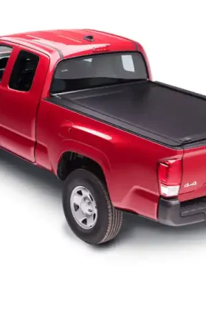 Retrax 16-18 Tacoma 5ft Double Cab RetraxONE MX Viral