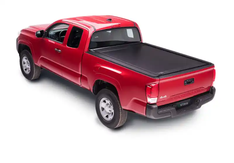 Retrax 16-18 Tacoma 5ft Double Cab RetraxONE MX Viral